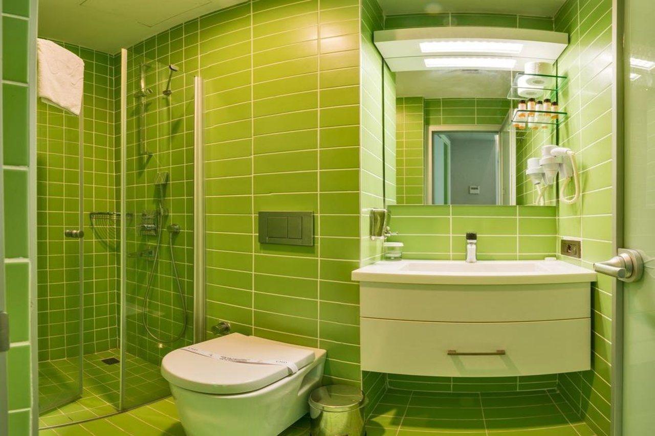 Plat Inn Hotel Taksim Κωνσταντινούπολη Εξωτερικό φωτογραφία