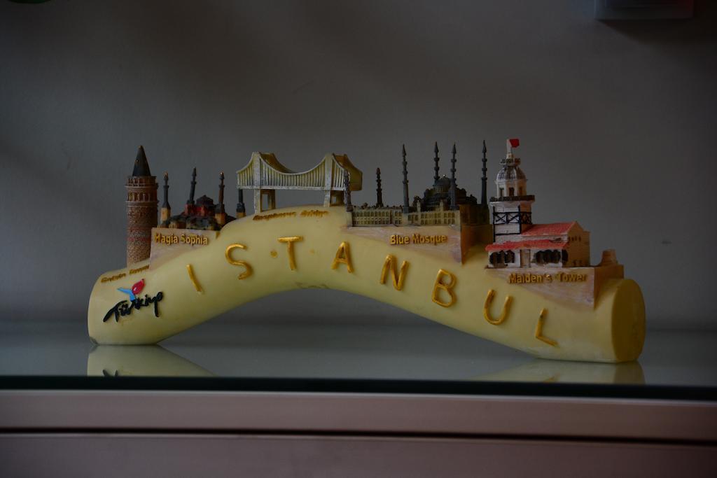 Plat Inn Hotel Taksim Κωνσταντινούπολη Εξωτερικό φωτογραφία